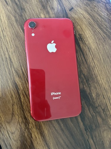 Iphone product red - product,