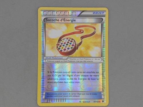 Pokemon objet sacoche - pokemon,