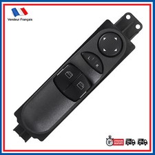 Bouton de Leve vitre electrique avant gauche VW CRAFTER 30-50 2006-2016 SPRINTER
