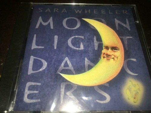 Sara wheeler moonlight - sara, "moonlight