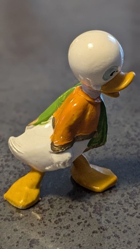 Figurine jim ortf neveu - figurine,
