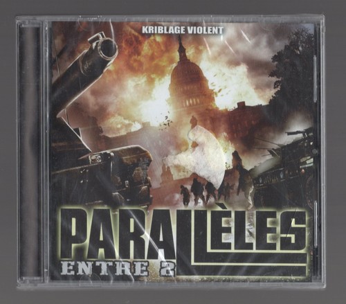 Paralleles entre 2 - cd,