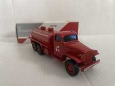 SOLIDO Hachette GMC voiture