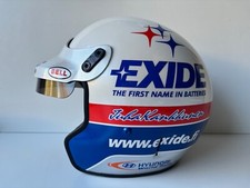 Replica helmet  WRC : Juha