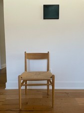CH36 Dining Chair by Hans