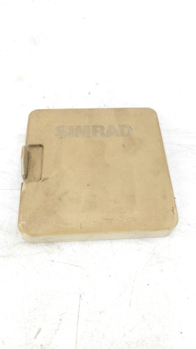 Capot couvercle simrad is20 - couvercle,