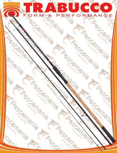 Canne feeder trabucco - feeder, ultimate