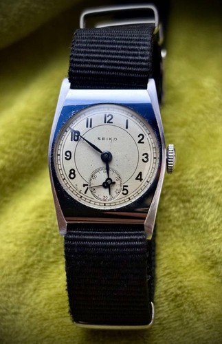 Montre seiko petite - seiko,