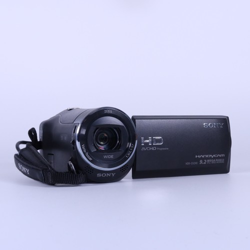 Sony hdr cx240e - sony, hdr-cx240e