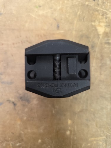 Ariska aimpoint micro t2 - -, micro/t2