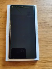 Samsung Galaxy Note 10 plus 256Go Aura Blue