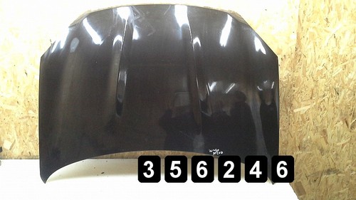 2008 nissan qashqai capot - nissan,