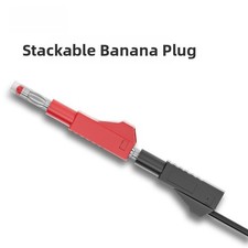 Connecteur Banane Empilable
