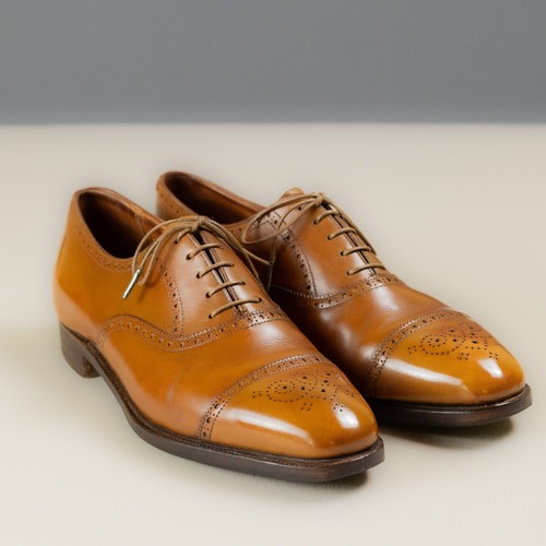 John lobb square - john, chaussures