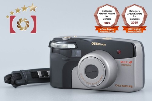 Olympus 120 zoom 35mm point - oz,