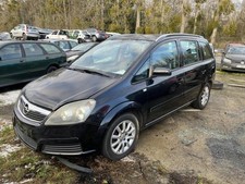 Pompe de gavage OPEL ZAFIRA B