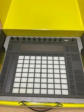 Ableton Push2 Live Controller