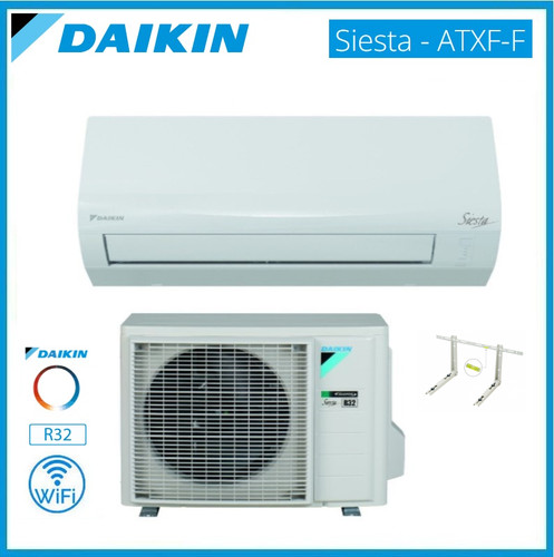 Daikin atxf35f arxf35f - daikin, atxf35f/arxf35f