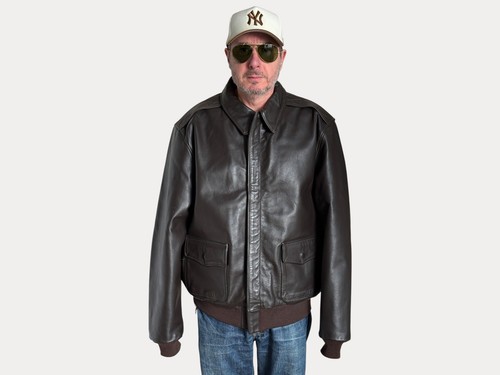 Veste vol cuir willis - vol,