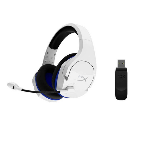 Casque gaming hyperx cloud - casque,
