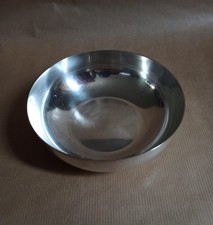 Christofle Rince Doigts Métal