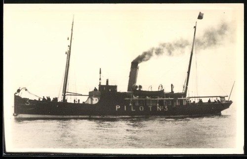 Photographie bateau vapeur - bateau,
