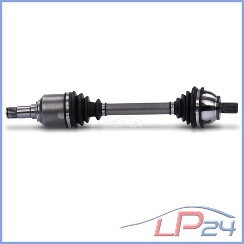 Cardan transmission - cardan, de