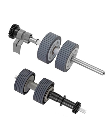 PA03656-0001 Scanner Roller