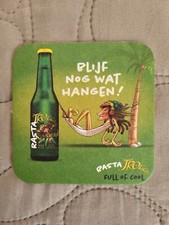 Sous Bock Bière Belge  Cuvée