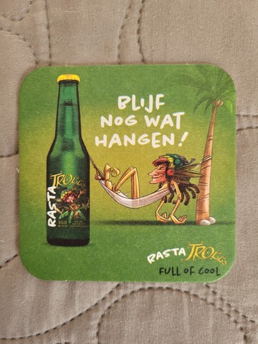 Sous bock bière - bock,