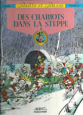 SANDRON - GODAILLE & GODASSE 