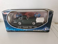 Solido Triumph tr6 1969 1/43