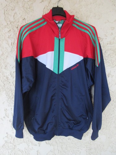 Veste adidas vintage jacket - adidas,