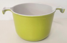 Casserole caquelon fondue Le