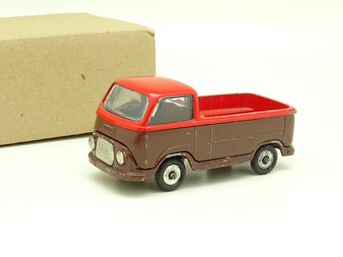 Tekno ford taunus - 1/43,