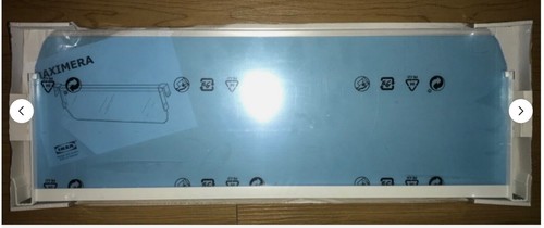 Ikea maximera divider for - divider,