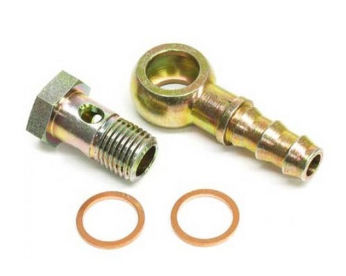 Degré banjo boulon pour - 90,