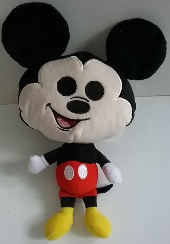 Mickey mouse htf - big, head