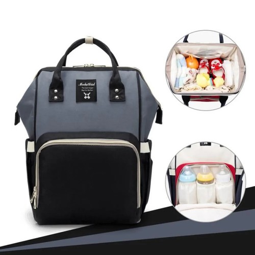 Sac dos langer bébé - à,