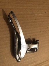 Front derailleur campagnolo Chorus / Colnago Gios Tommasini Molteni Haral