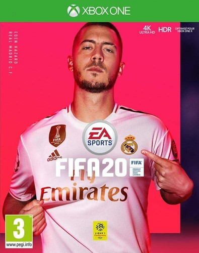 Fifa standard edition - fifa,