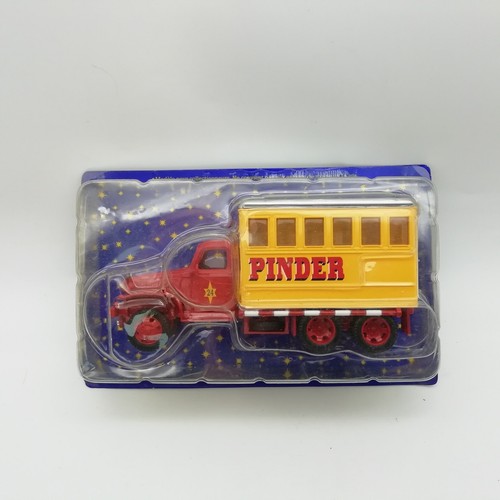 Pinder gmc - pinder,