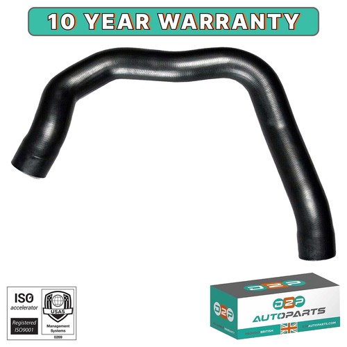 Durite turbo pipe - durite,