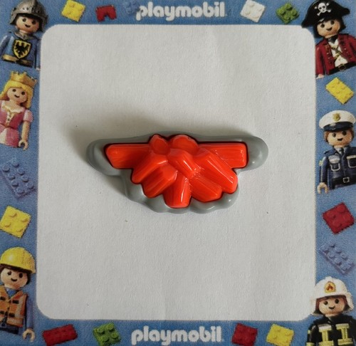 Playmobil indiens feu de - playmobil,