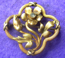vers 1900/1920 art nouveau