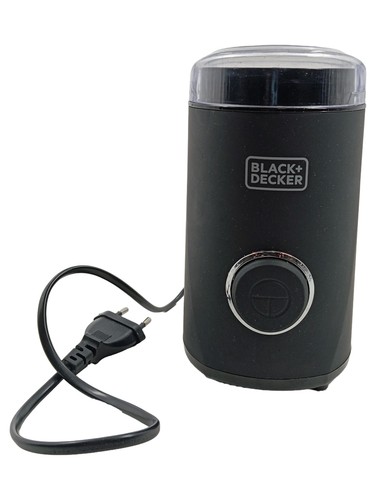 Black decker moulin café - black+decker, à