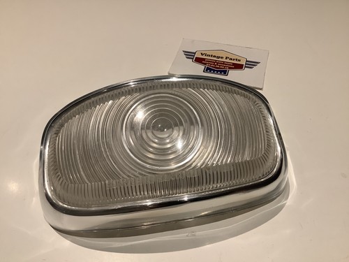 Peugeot 404 cabochon