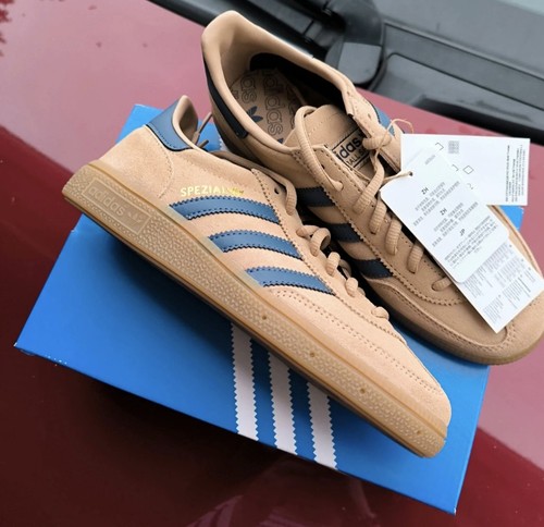 Baskets adidas spezial - baskets,