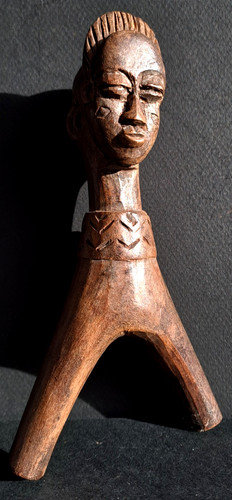 Art africain ancien - art,