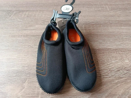 Chaussures plage aquatiques - chaussures,
